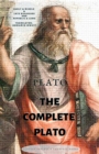 The Complete Plato : "Early & Middle & Late Dialogues and Republic & Laws" - eBook