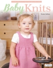 Baby Knits - Book