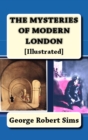Mysteries of Modern London - eBook