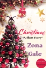 Christmas : "A Short Story" - eBook