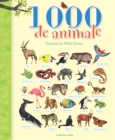 1000 De Animale - eBook