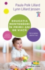 Educatia Montessori in Primii Ani De Viata - eBook