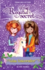 Regatul Secret : Valea unicornilor - eBook