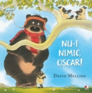 Nu-i Nimic, Oscar! - eBook