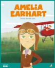 Micii eroi - Amelia Earhart - eBook