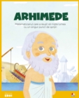 Micii eroi - Arhimede - eBook
