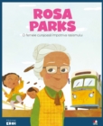 Micii eroi - Rosa Parks - eBook
