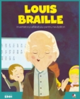 Micii eroi - Louis Braille - eBook