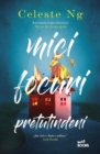 Mici Focuri Pretutindeni - eBook