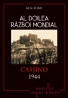 Al Doilea Razboi Mondial - 08 - Cassino 1944 - eBook