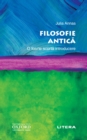 Filosofia Antica : O foarte scurta introducere - eBook