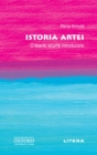 Istoria Artei : O foarte scurta introducere - eBook