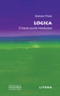 Logica : O foarte scurta introducere - eBook