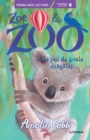 Zoe de la Zoo: Un pui de koala dragalas - eBook
