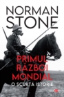 Primul Razboi Mondial : O scurta istorie - eBook