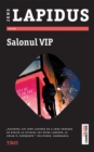 Salonul VIP - eBook