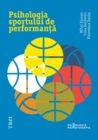 Psihologia sportului de performanta - eBook