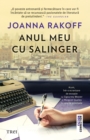 Anul meu cu Salinger - eBook