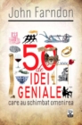50 de idei geniale - eBook