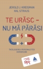 Te urasc - nu ma parasi. Intelegerea personalitatii borderline - eBook