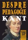 Despre pedagogie - eBook