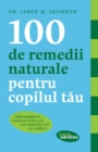 100 de remedii naturale pentru copilul tau - eBook