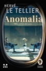 Anomalia - eBook