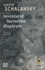 Inventarul lucrurilor disparute - eBook