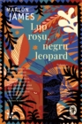 Lup rosu, negru leopard - eBook