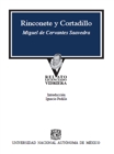 Rinconete y Cortadillo - eBook