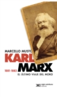 Karl Marx 1881-1883 - eBook
