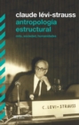 Antropologia estructural - eBook