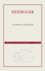 Heidegger - eBook