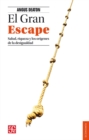El Gran Escape - eBook
