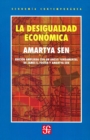 La desigualdad economica - eBook