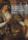 En defensa de los derechos de los animales - eBook