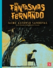 Los fantasmas de Fernando - eBook