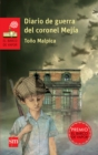 Diario de guerra del coronel Mejia - eBook