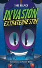 Invasion extraterrestre - eBook