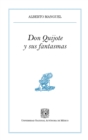 Don Quijote y sus fantasmas - eBook