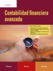 Contabilidad Financiera Avanzada - Book