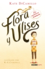 Flora y Ulises - eBook