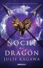 La noche del dragon - eBook