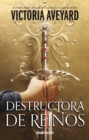 Destructora de reinos - eBook