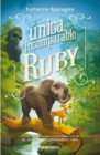 La unica e incomparable Ruby - eBook
