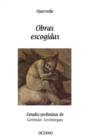 Obras escogidas Quevedo - eBook