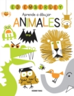 Aprende a dibujar animales - eBook