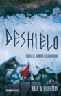Deshielo - eBook