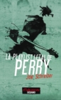 La playlist letal de Perry - eBook