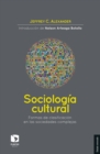 Sociologia cultural - eBook